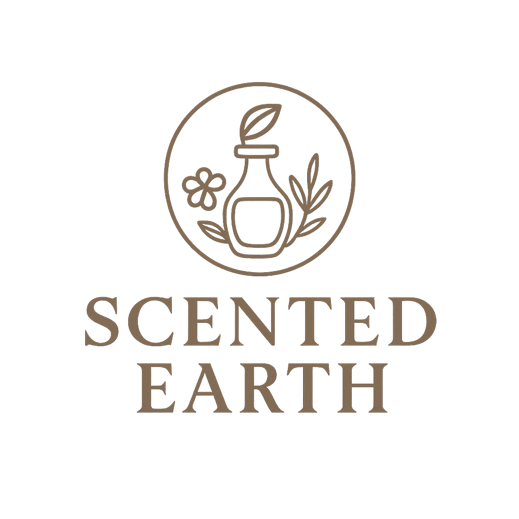Scented Earth